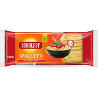 SUNBLEST 500G SPARGETTI