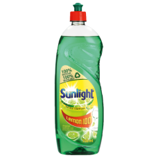 SUNLIGHT LIQ 750ML