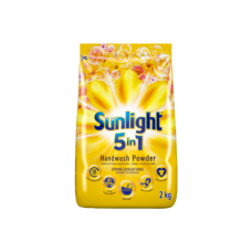 SUNLIGHT W/P 2KG