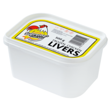 SUPREME LIVERS 500G