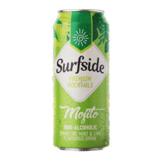 SURFSIDE 440ML MOJITO