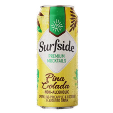 SURFSIDE 440ML PINA COLADA