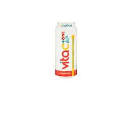SWITCH IMMUNE BOOST 500ML GOJI&S/FRUIT