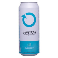 SWITCH ENERGY 500ML ELEMENT