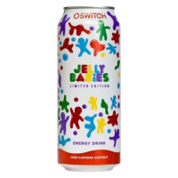 SWITCH E/DRINK 500ML JELLY