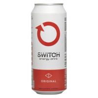 SWITCH E/DRINK 500ML