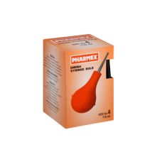 BARIUM ENEMA SIZE 4 BULB