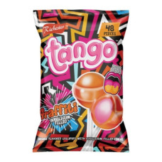 TANGO POP 48 B/F GRAFFITI