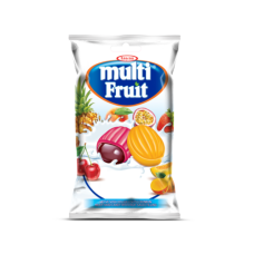 TAYAS MULTI FRUIT SWEETS 900G