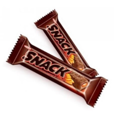 TAYAS SNACK