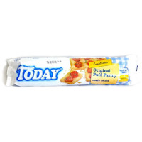 TODAY 400G PUFF PASTRY