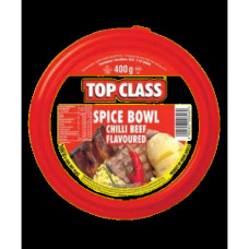 TOP CLASS SPICE BOWL 400G CHILLI