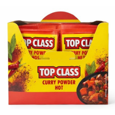 TOP CLASS 7G C/POWDER HOT