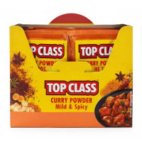 TOP CLASS 7G C/POWDER M&SPICY