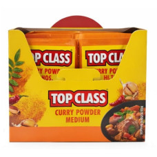 TOP CLASS 7G C/POWDER MEDIUM