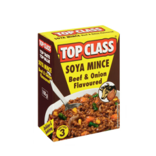 TOP CLASS SOYA 100G OXT/TOM