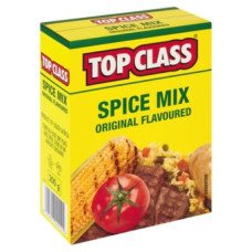 TOP CLASS SPICE MIX 200G