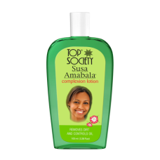 TOP SOCIETY 100ML SUSA AMABALA