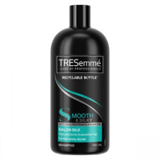 TRESEMME 900ML SHAMP S&SILKY