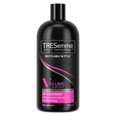 TRESEMME 900ML SHAM VUL&BODY