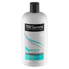 TRESEMME 900ML COND S & SILKY