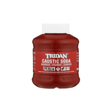 TRIDAN CAUSTIC SODA 500G
