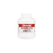 TRIDAN WASH SODA 500G