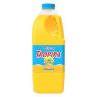 TROPIKA 2L ORANGE