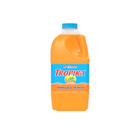 TROPIKA 2L MANGO & PEACH