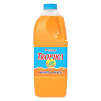 TROPIKA 2L PEACH