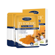 TUMERIC FACIAL MASK GUANJING