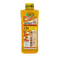 TUMERIC OIL VEET GOLD 300ML