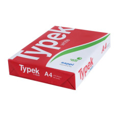 TYPEK PAPER A4 500SHEETS