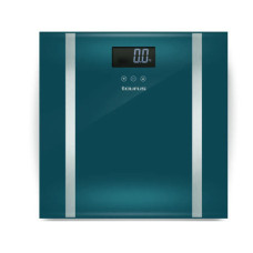 TAURUS BATHROOM GLASS SCALE 3V''SYNCRO