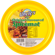 UNCLES 400G ORIG