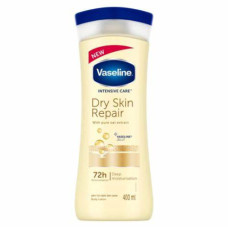 VASE B/L 400ML DRY SKIN REPAIR