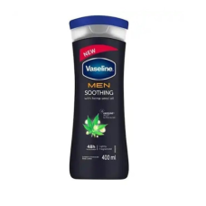 VASE B/S B/L MEN SOOTHING 400ML