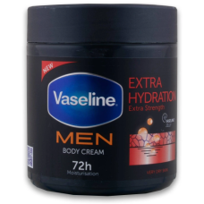 VASE B/C 400ML MEN EXTRA SRENGTH