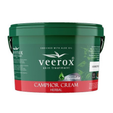 VEEROX S/T 1LT CAMPHOR