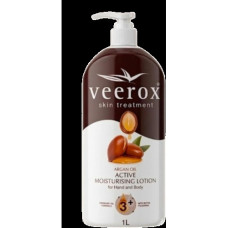 VEEROX B/L 1L ARGAN OIL