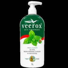 VEEROX B/L 1L HERBAL CAMPHOR