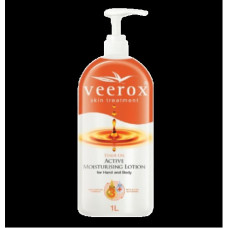 VEEROX B/L 1L TISSUE OIL