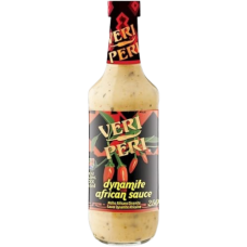 VERI PERI 250ML DYNAMITE SAUCE