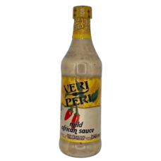 VERI PERI 250ML MILD