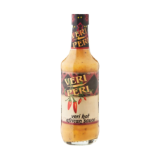 VERI PERI 250ML VERI HOT