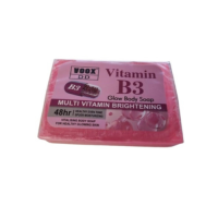 VOOX SOAP PURE MILK 100G VOD-07