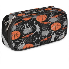 PENCILCASE BASKETBALL WEIBO