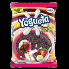 YOGUETA SPLIT 48'S