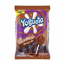 YOGUETA 48'S CHOCOLATE