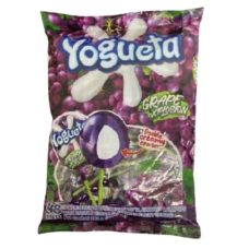 YOGUETA 48'S GRAPE EXPLOSION